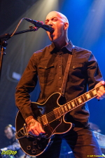 The Infinity Ring - Gramercy Theatre New York, NY May 2025 | Photos by Jeff Podoshen