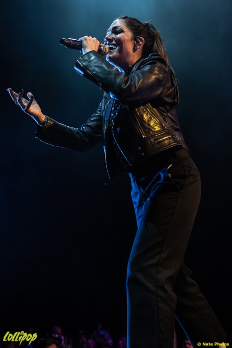 The Interrupters - WAMU Theater Seattle, WA September 2022 | Photos by Nate Phelps