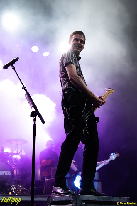 The Interrupters - WAMU Theater Seattle, WA September 2022 | Photos by Nate Phelps