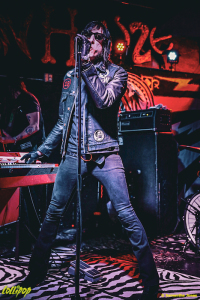 The Lords of Altamont - Funhouse Seattle, WA April 2025 | Photos by Samantha Jones