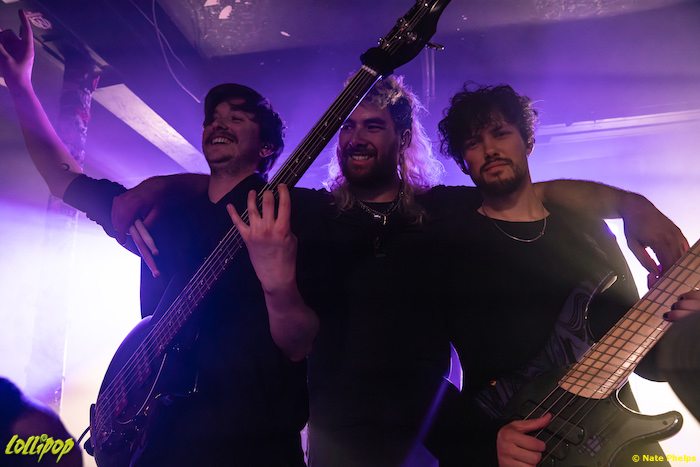 The Omnific - El Corazon Seattle, WA October 2023 | Photos by Nate Phelps