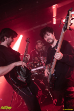 The Omnific - El Corazon Seattle, WA October 2023 | Photos by Nate Phelps