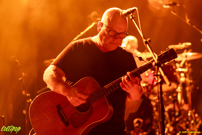 The Pixies - Mann Center Philadelphia, PA June 2024 | Photos by Jeff Podoshen