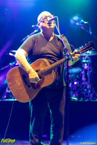 The Pixies - Mann Center Philadelphia, PA June 2024 | Photos by Jeff Podoshen