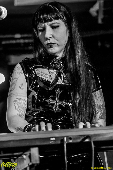 The Proffits - El Corazon Seattle, WA March 2026 | Photos by Samantha Jones