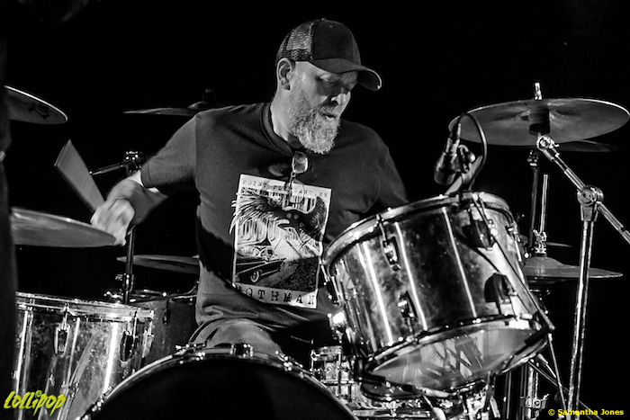 The Proffits - El Corazon Seattle, WA March 2026 | Photos by Samantha Jones