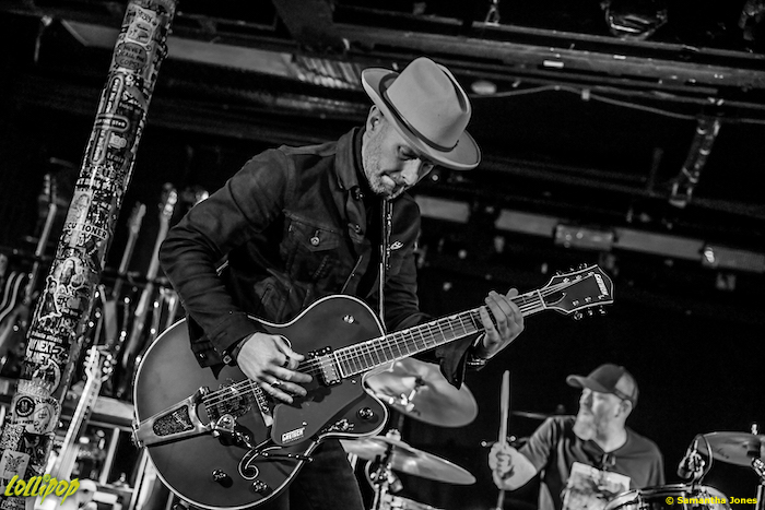 The Proffits - El Corazon Seattle, WA March 2026 | Photos by Samantha Jones