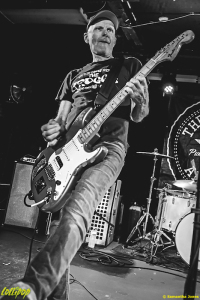 The Queers - El Corazon Seattle, WA September 2026 | Photos by Samantha Jones