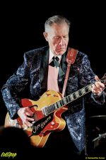 The Reverend Horton Heat - El Corazon Seattle, WA March 2025 | Photos by Samantha Jones