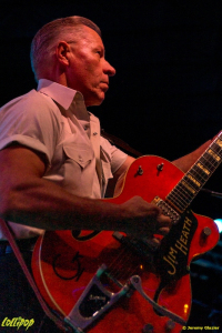 The Reverend Horton Heat - Knuckleheads Kansas City, MO October 2022 | Photos by Jeremy Glazier The Reverend Horton Heat - Knuckleheads Kansas City, MO October 2022 | Photos by Jeremy Glazier