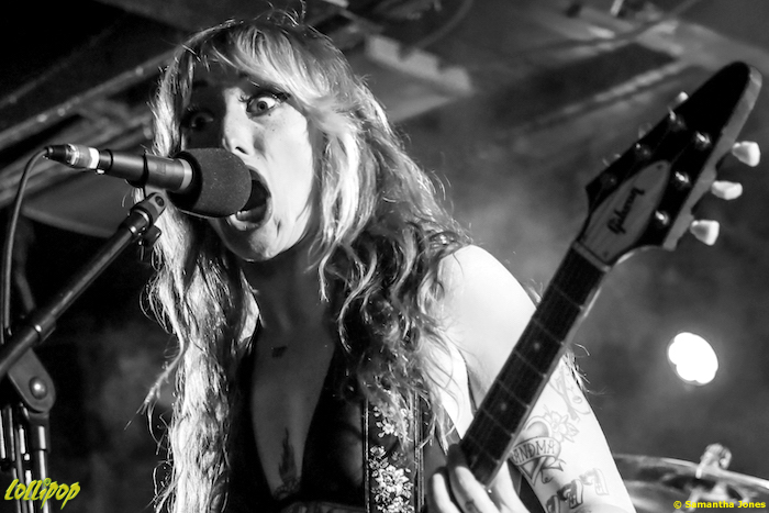 The Rumours - El Corazon Seattle, WA November 2025 | Photos by Samantha Jones