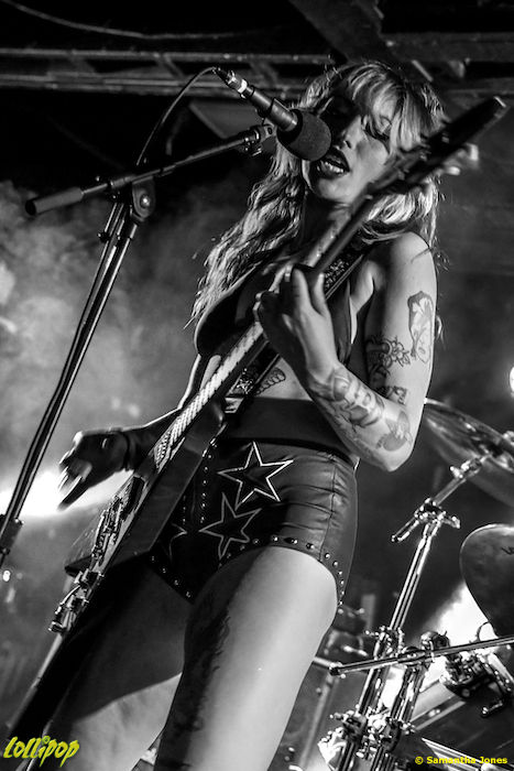 The Rumours - El Corazon Seattle, WA November 2025 | Photos by Samantha Jones
