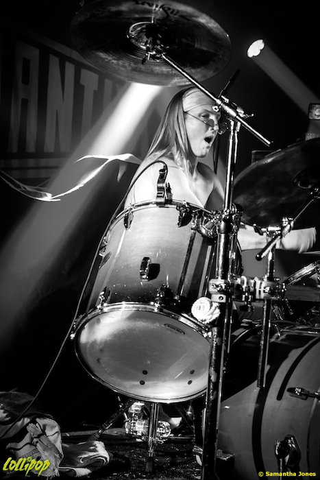 The Rumours - El Corazon Seattle, WA November 2025 | Photos by Samantha Jones