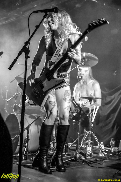The Rumours - El Corazon Seattle, WA November 2025 | Photos by Samantha Jones