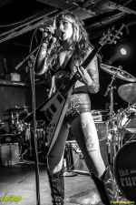 The Rumours - El Corazon Seattle, WA November 2025 | Photos by Samantha Jones