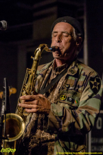 The Scofflaws - Neshaminy Creek Brewing Croydon, PA May 2019 | Photos by Vince Sadonis