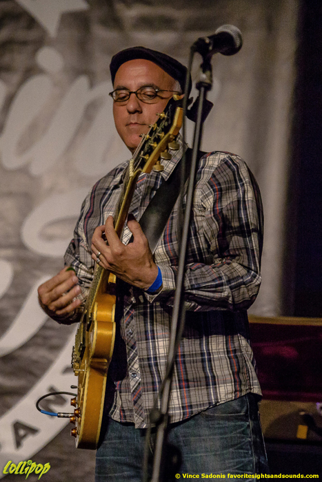 The Scofflaws - Neshaminy Creek Brewing Croydon, PA May 2019 | Photos by Vince Sadonis