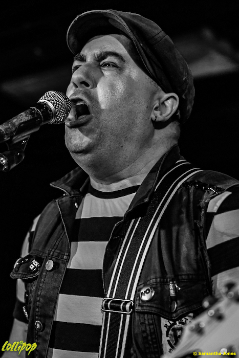 The Scoffs - El Corazon Seattle, WA June 2026 | Photos by Samantha Jones
