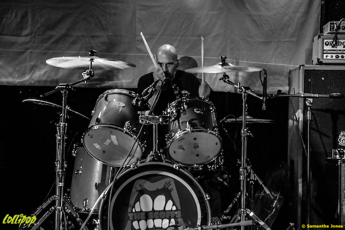 The Scoffs - El Corazon Seattle, WA June 2026 | Photos by Samantha Jones