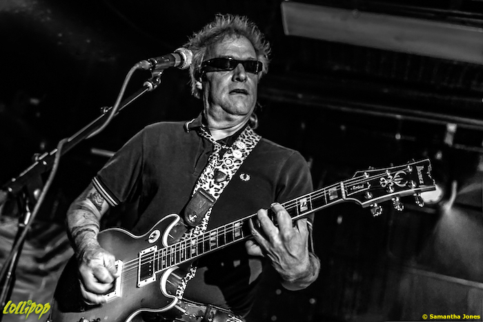 The Scoffs - El Corazon Seattle, WA June 2026 | Photos by Samantha Jones