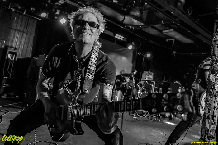 The Scoffs - El Corazon Seattle, WA June 2026 | Photos by Samantha Jones
