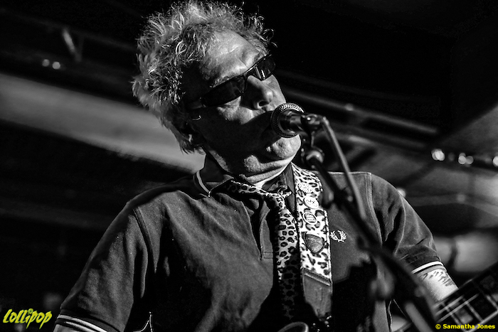 The Scoffs - El Corazon Seattle, WA June 2026 | Photos by Samantha Jones