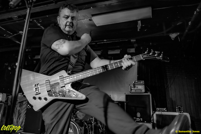 The Scoffs - El Corazon Seattle, WA June 2026 | Photos by Samantha Jones