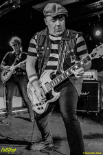 The Scoffs - El Corazon Seattle, WA June 2026 | Photos by Samantha Jones