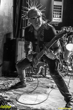 The Scoffs - Funhouse Seattle, WA September 2025 | Photos by Samantha Jones