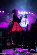 The Skints - WAMU Theater Seattle, WA September 2022 | Photos by Nate Phelps