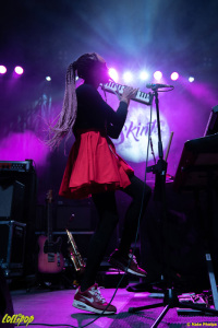 The Skints - WAMU Theater Seattle, WA September 2022 | Photos by Nate Phelps