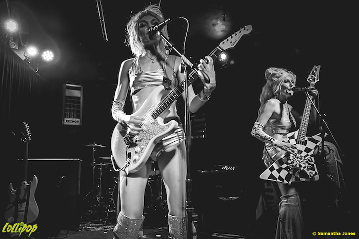 The SoapGirls - Funhouse Seattle, WA July 2026 | Photos by Samantha Jones