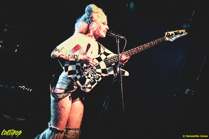 The SoapGirls - Funhouse Seattle, WA July 2026 | Photos by Samantha Jones