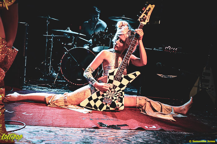 The SoapGirls - Funhouse Seattle, WA July 2026 | Photos by Samantha Jones