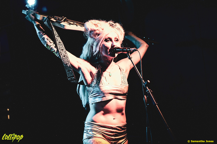 The SoapGirls - Funhouse Seattle, WA July 2026 | Photos by Samantha Jones