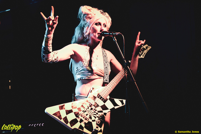 The SoapGirls - Funhouse Seattle, WA July 2026 | Photos by Samantha Jones