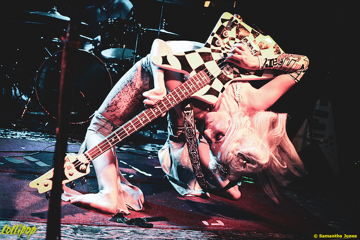 The SoapGirls - Funhouse Seattle, WA July 2026 | Photos by Samantha Jones