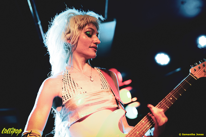 The SoapGirls - Funhouse Seattle, WA July 2026 | Photos by Samantha Jones