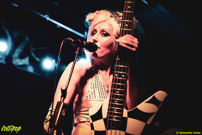 The SoapGirls - Funhouse Seattle, WA July 2026 | Photos by Samantha Jones