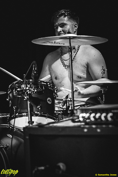 The SoapGirls - Funhouse Seattle, WA July 2026 | Photos by Samantha Jones