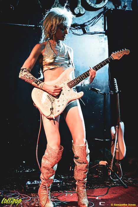 The SoapGirls - Funhouse Seattle, WA July 2026 | Photos by Samantha Jones