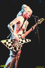 The SoapGirls - Funhouse Seattle, WA July 2026 | Photos by Samantha Jones