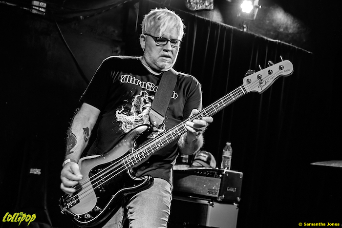 The Stuntmen - Funhouse Seattle, WA June 2026 | Photos by Samantha Jones