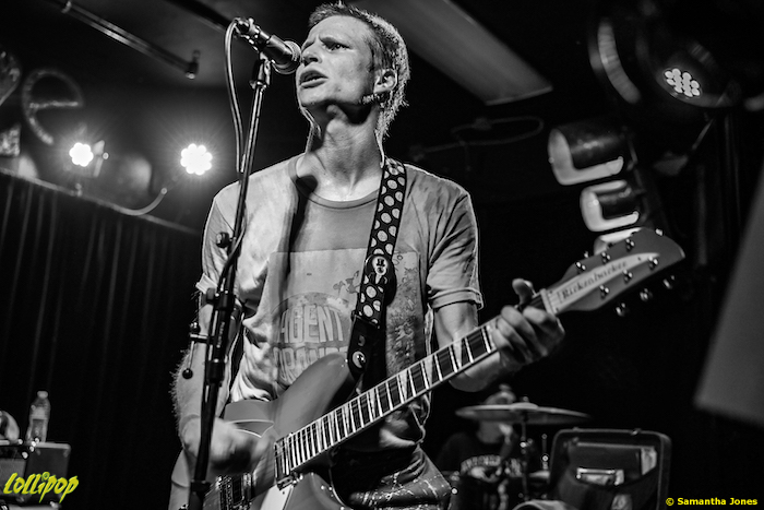 The Stuntmen - Funhouse Seattle, WA June 2026 | Photos by Samantha Jones
