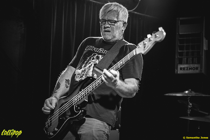The Stuntmen - Funhouse Seattle, WA June 2026 | Photos by Samantha Jones