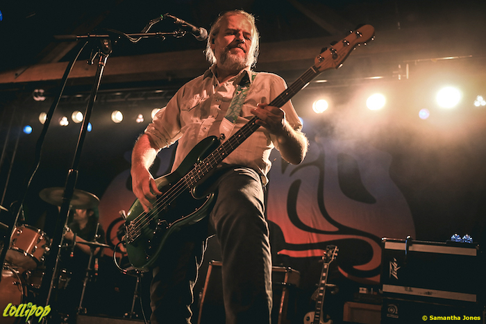 The Sword - Showbox SoDo Seattle, WA August 2026 | Photos by Samantha Jones