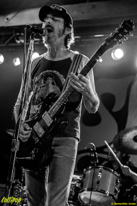 The Sword - Showbox SoDo Seattle, WA August 2026 | Photos by Samantha Jones The Sword - Showbox SoDo Seattle, WA August 2026 | Photos by Samantha Jones