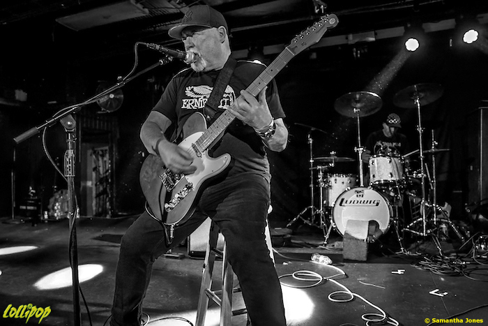 The Toasters - El Corazon Seattle, WA January 2026 | Photos by Samantha Jones