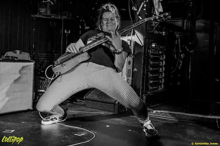 The Toasters - El Corazon Seattle, WA January 2026 | Photos by Samantha Jones