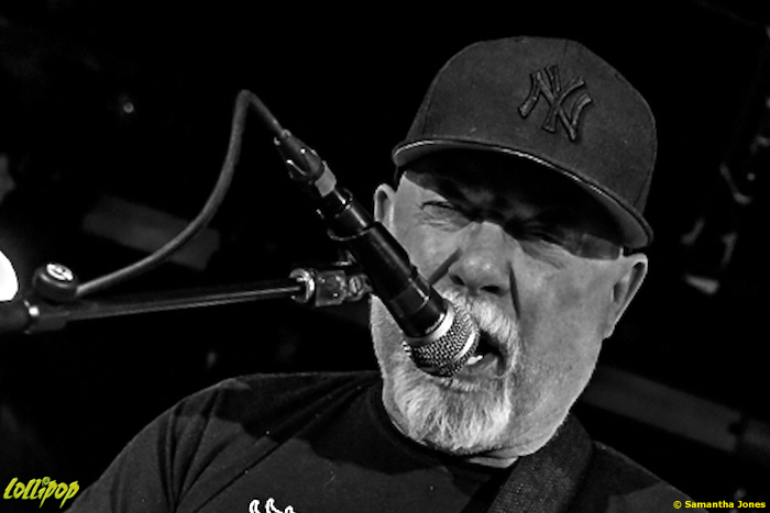 The Toasters - El Corazon Seattle, WA January 2026 | Photos by Samantha Jones